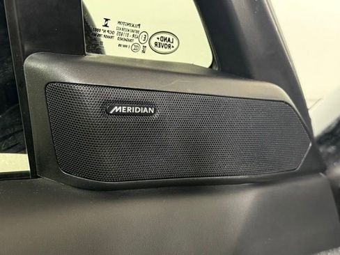 Certified 2023 Land Rover Range Rover Sport SE image 30