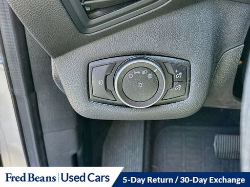 Used 2016 Ford Escape SE w/ SE Cold Weather Package AWD/4WD image 15