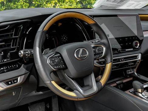 Used 2025 Lexus RX 350 Premium Plus FWD image 23