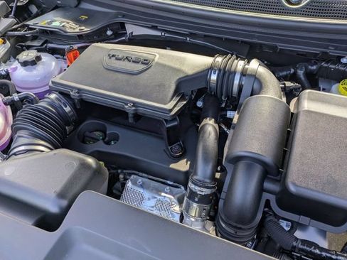 New 2026 Jeep Cherokee Limited AWD/4WD image 37