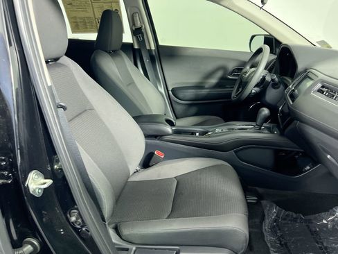 Used 2022 Honda HR-V EX image 28