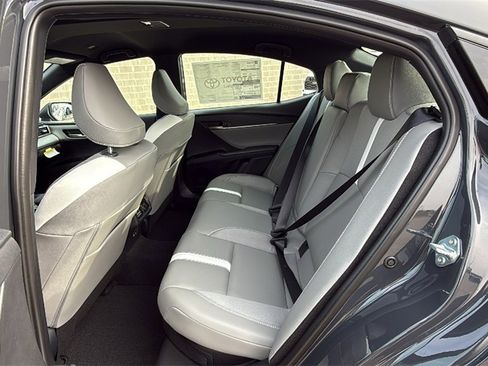 New 2026 Toyota Camry SE image 14