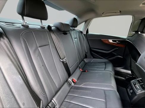 Used 2023 Audi A4 2.0T Premium w/ Convenience Package AWD/4WD image 29