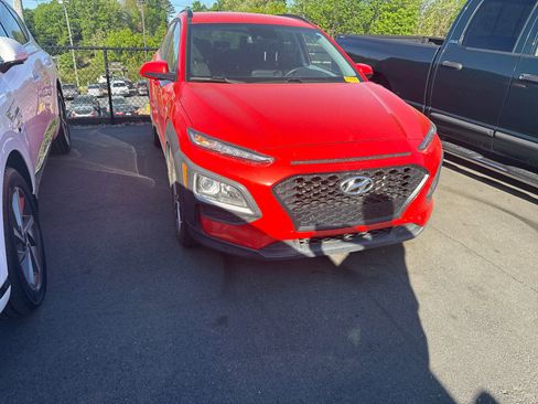 Used 2020 Hyundai Kona SEL image 4
