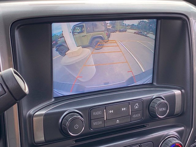 Used 2017 Chevrolet Silverado 3500 LTZ w/ Duramax Plus Package AWD/4WD image 17