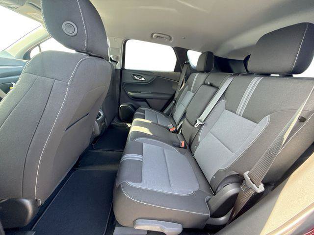 New 2026 Chevrolet Blazer LT w/ Convenience Package FWD image 26