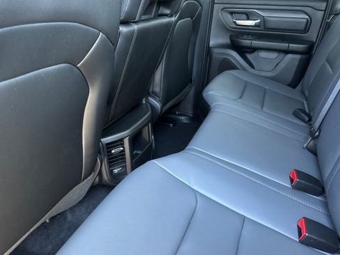 New 2026 RAM 1500 Tradesman RWD image 11