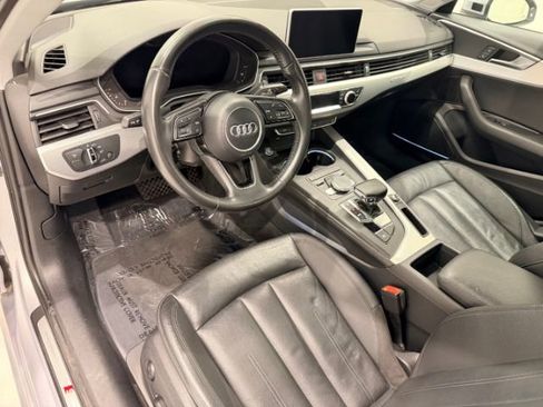 Used 2018 Audi A4 2.0T Premium Plus image 30