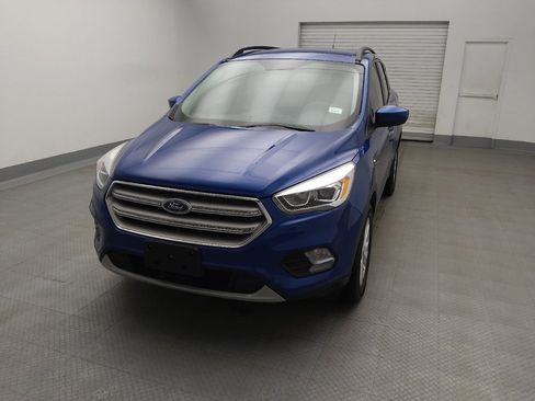 Used 2019 Ford Escape SEL AWD/4WD image 15