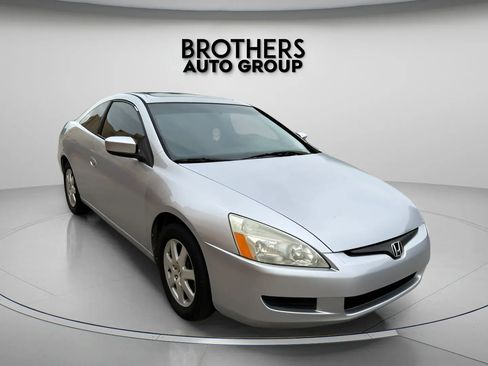 Used 2005 Honda Accord EX-L image 1