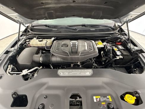 Used 2023 Jeep Wagoneer Series II AWD/4WD image 32