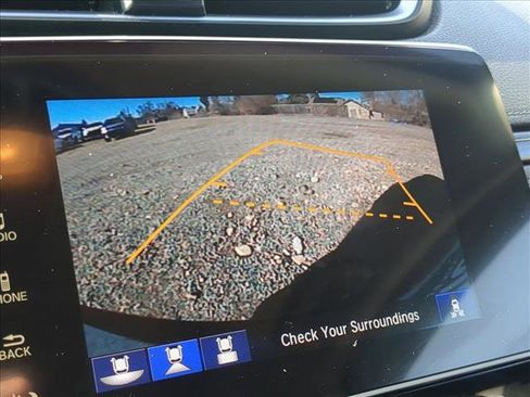 Used 2021 Honda CR-V Touring image 18