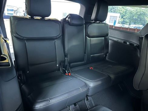 New 2026 Ford Expedition Max Platinum AWD/4WD image 22