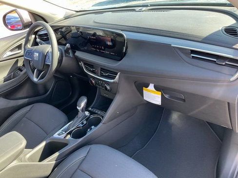 New 2026 Buick Encore GX Preferred image 17