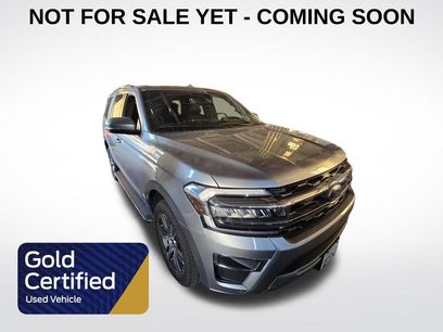 Used 2023 Ford Expedition Limited