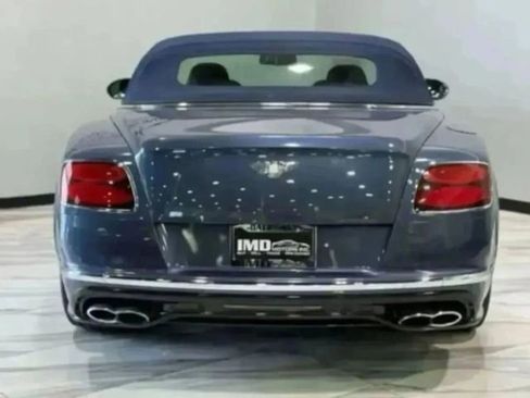 Used 2017 Bentley Continental GT V8 S AWD/4WD image 44