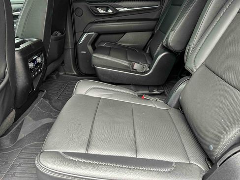 Used 2023 GMC Yukon Denali AWD/4WD image 55