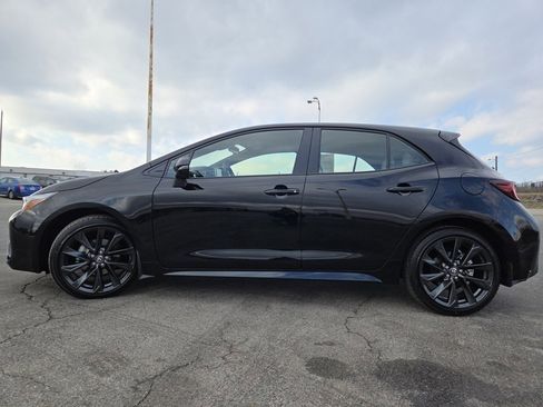 Used 2026 Toyota Corolla XSE image 20