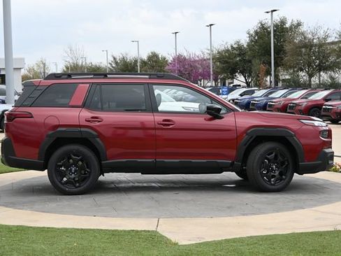 New 2026 Subaru Outback Limited image 2