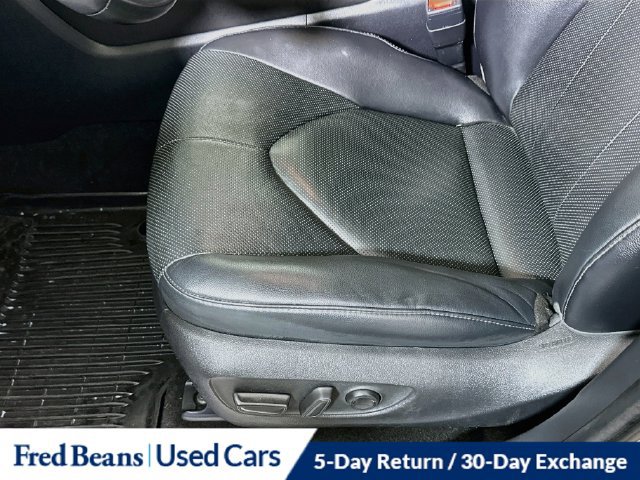 Used 2023 Toyota Highlander Limited AWD/4WD image 26