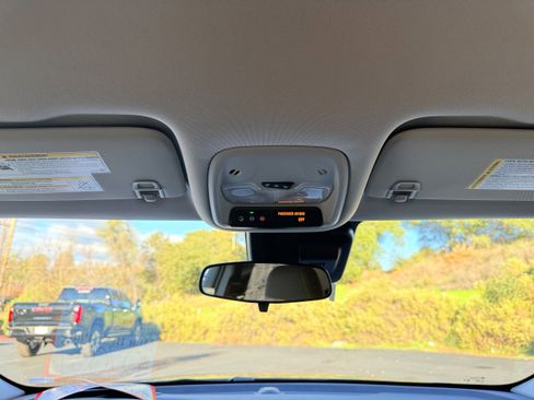 New 2026 Chevrolet TrailBlazer LS image 17