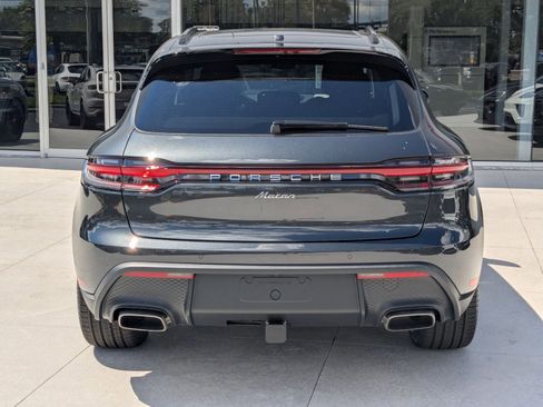 New 2026 Porsche Macan image 10