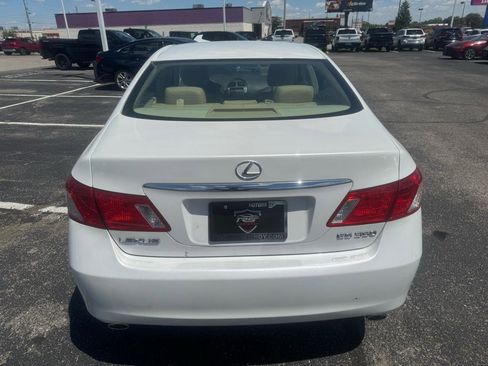 Used 2008 Lexus ES 350 FWD image 10