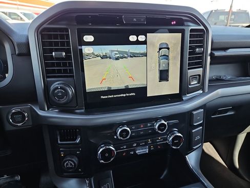 New 2026 Ford F150 XLT w/ Equipment Group 302A MID image 24