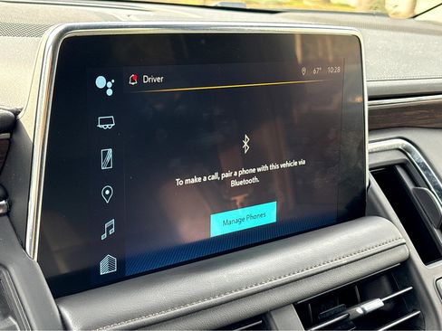 Certified 2023 Chevrolet Tahoe High Country image 5