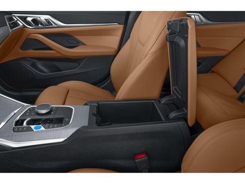 New 2026 BMW i4 xDrive40i w/ Premium Package AWD/4WD image 11