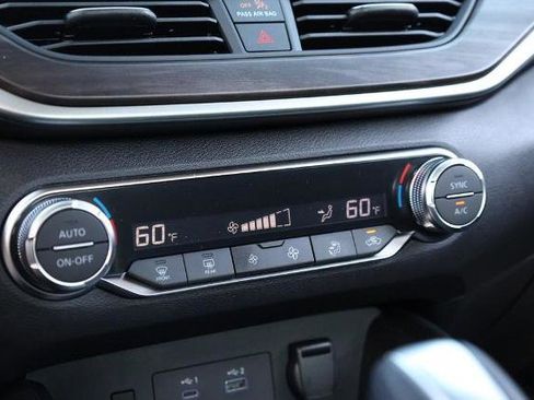 Certified 2025 Nissan Altima 2.5 SV w/ SV Special Edition Package image 14