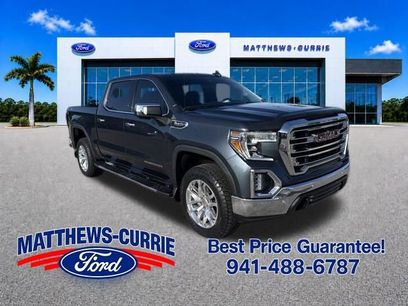 Used 2020 GMC Sierra 1500 SLT w/ SLT Premium Plus Package