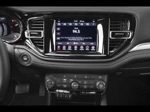 New 2026 Dodge Durango GT image 15