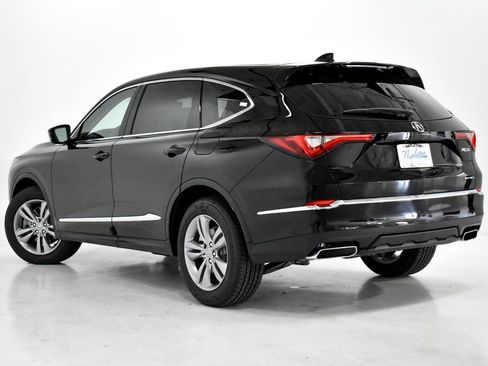 Used 2024 Acura MDX SH-AWD image 26