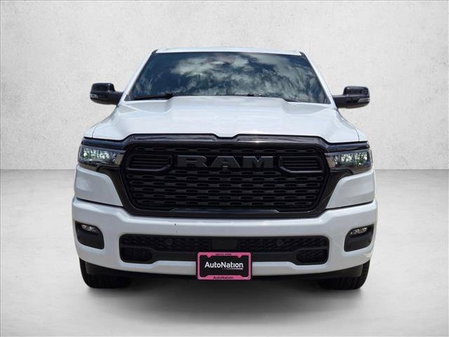 New 2026 RAM 1500 Lone Star AWD/4WD image 5