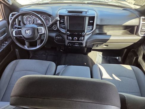 Certified 2022 RAM 3500 Big Horn image 19