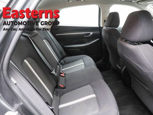 Used 2024 Hyundai Sonata SEL image 23