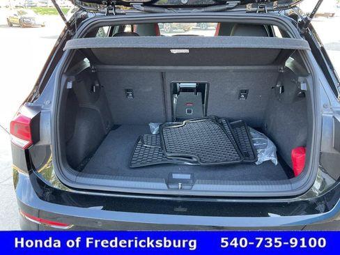 Used 2025 Volkswagen GTI S FWD image 17