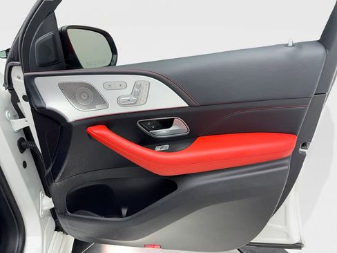 Used 2024 Mercedes-Benz GLE 53 AMG 4MATIC Coupe image 38