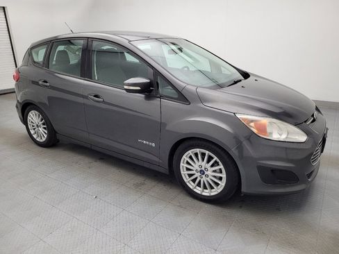 Used 2016 Ford C-MAX SE image 11