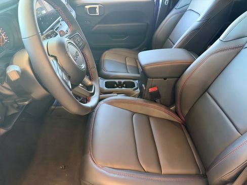 New 2026 Jeep Wrangler Unlimited Rubicon 392 AWD/4WD image 8