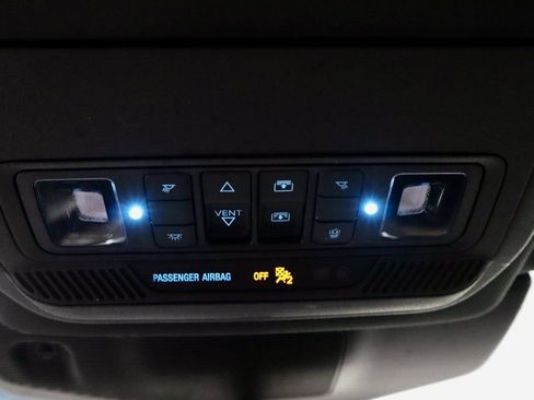 Certified 2022 Ford Explorer Platinum w/ Technology Package image 23