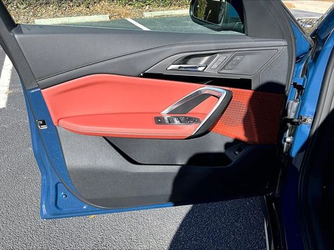 New 2026 BMW X1 xDrive28i w/ Convenience Package image 10