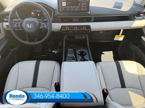 New 2026 Honda Pilot EX-L image 15