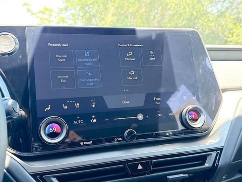 New 2026 Lexus TX 350 FWD image 32