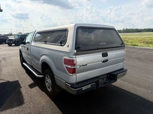 Used 2009 Ford F150 XL RWD image 6