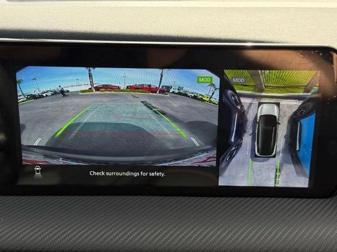 New 2026 Nissan Kicks SR w/ SR Premium Package image 30