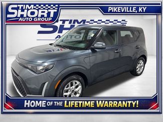 Used 2024 Kia Soul LX w/ Option Group 015 360° Tour