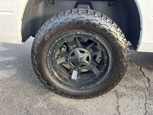 Used 2014 RAM 1500 Sport w/ Sport Premium Group image 29