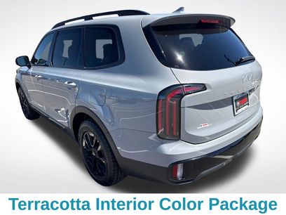 Used 2024 Kia Telluride SX X-Pro